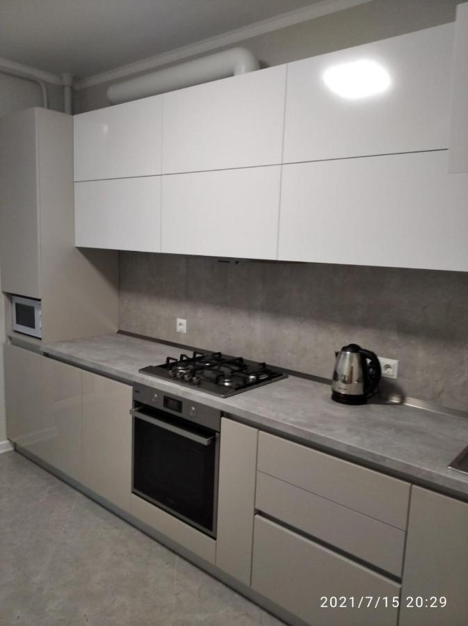Apartament Жк Версаль Парк Irpień Zewnętrze zdjęcie