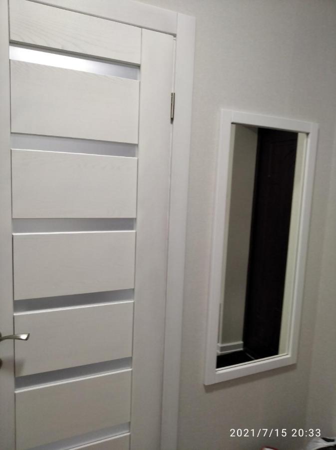 Apartament Жк Версаль Парк Irpień Zewnętrze zdjęcie