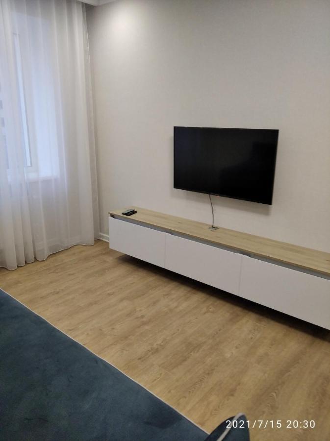 Apartament Жк Версаль Парк Irpień Zewnętrze zdjęcie
