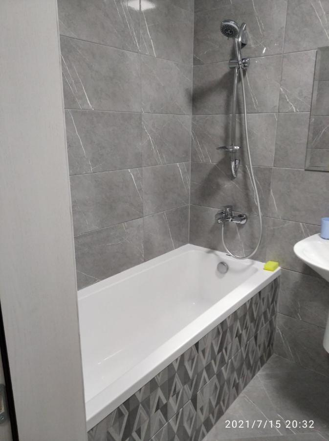 Apartament Жк Версаль Парк Irpień Zewnętrze zdjęcie