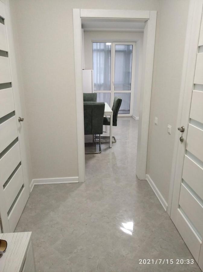 Apartament Жк Версаль Парк Irpień Zewnętrze zdjęcie