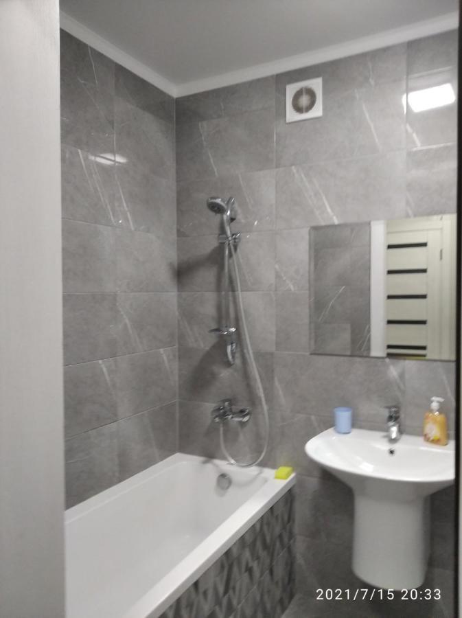 Apartament Жк Версаль Парк Irpień Zewnętrze zdjęcie